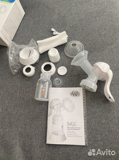 Молокоотсос