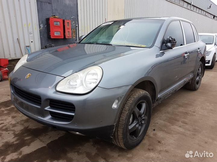 Шина porsche cayenne 1 2003