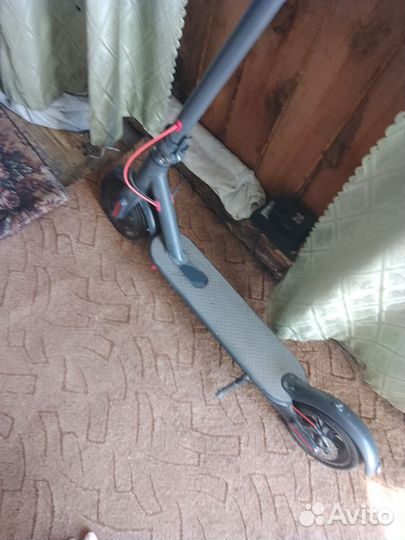 Самокат взрослый. artwei