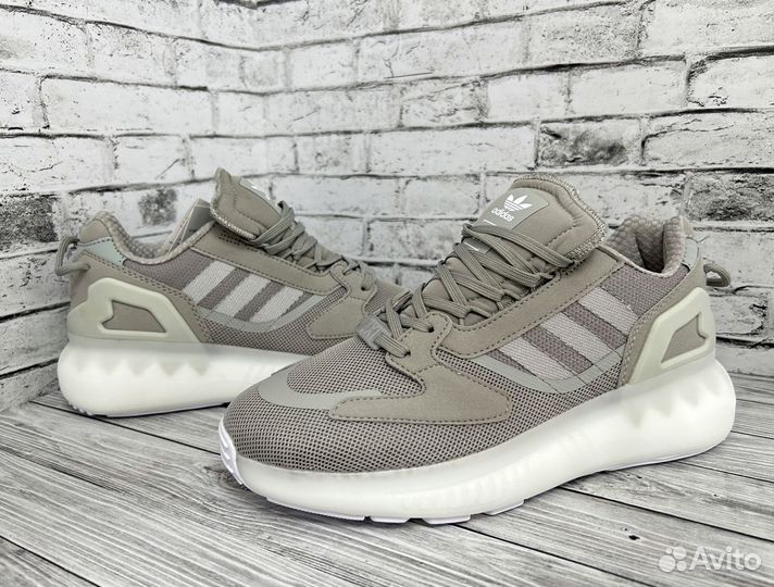 Кроссовкadidas zx 5k boost