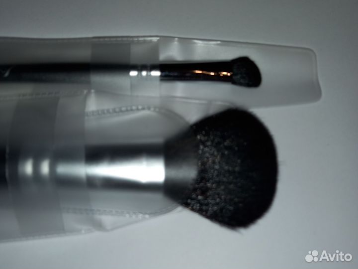 Кисти для макияжа Sorme 951 и 956 Корея