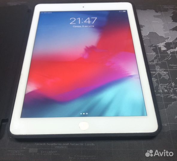 iPad Air 64gb LTE