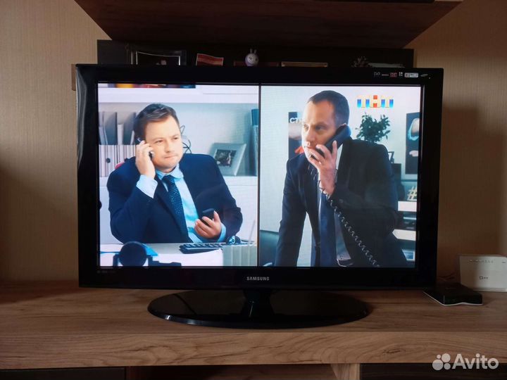 Телевизор samsung 43