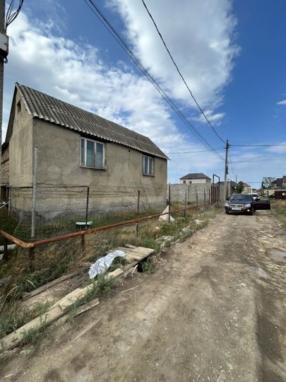 Участок 5 сот. (ИЖС)
