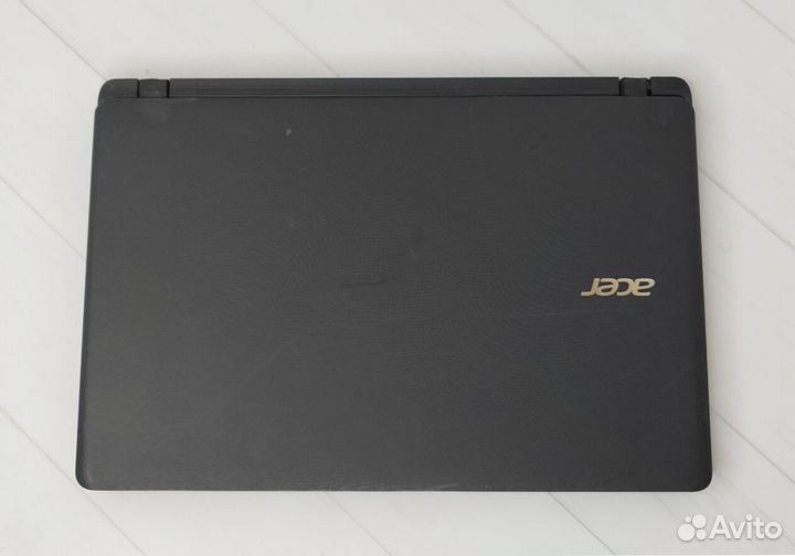 Acer extensa windows 10 процессор Core i5 Ноутбук