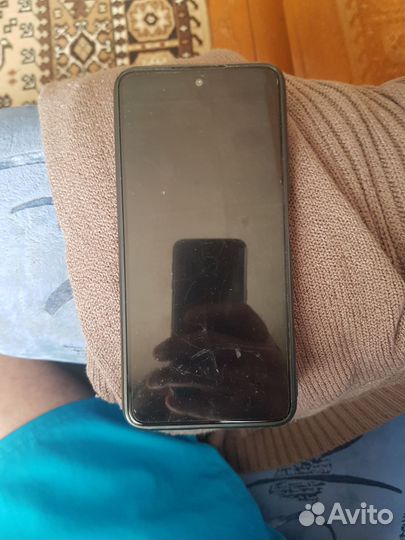 HONOR 10X Lite, 4/128 ГБ