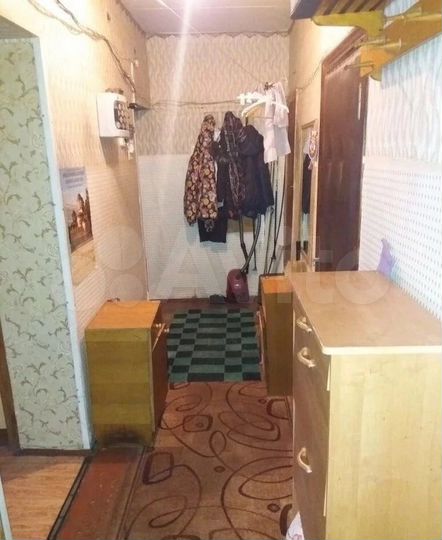 Комната 10 м² в 6-к., 4/4 эт.