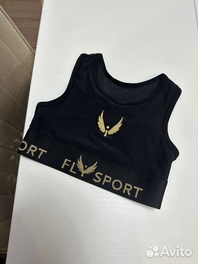 Детский Топик Fly