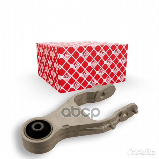 Опора двигателя 30041 Febi