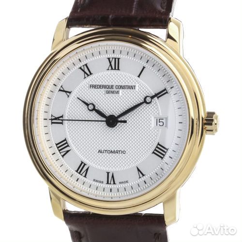 Наручные часы Frederique Constant FC-303MC3P5