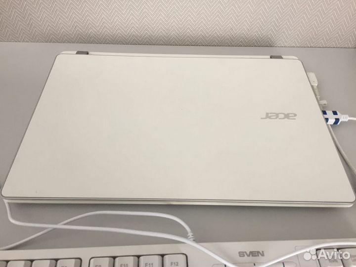 Ноутбук Acer aspire V3-371-52PK