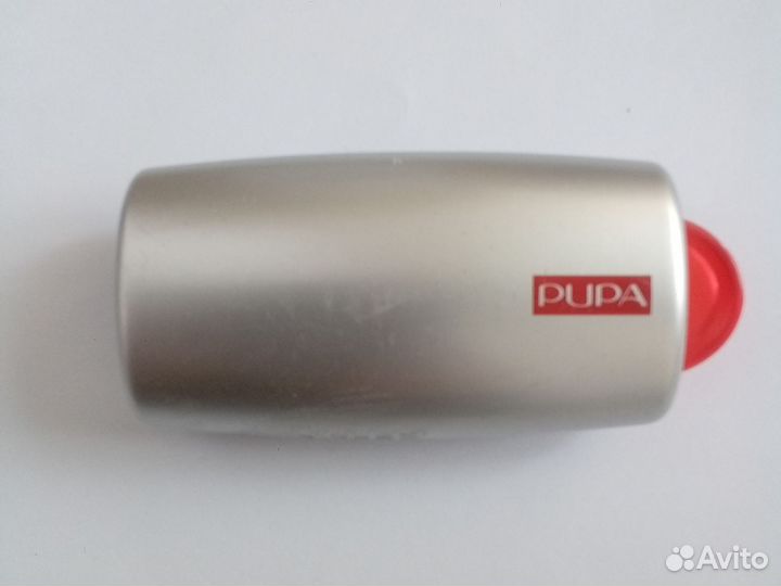 Тени для век pupa