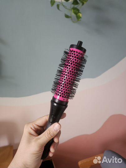 Съемный брашинг, набор 6 шт