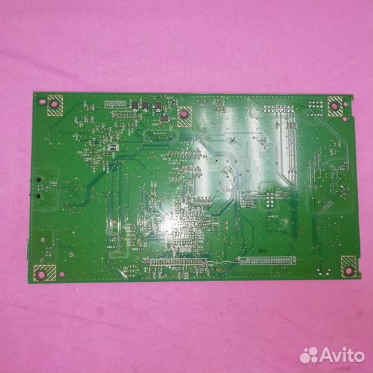 CC391-60001 Плата форматирования M1319F