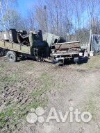 Мосты раздатки лебедка