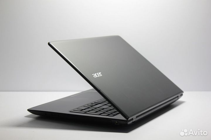 Игровой Acer/Full нd/i5-7u/8gb ram/940мх/Новый SSD