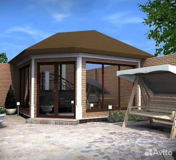 Качественное остекление под ключ