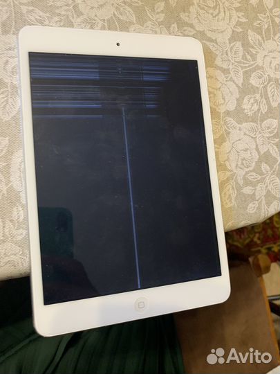 iPad mini