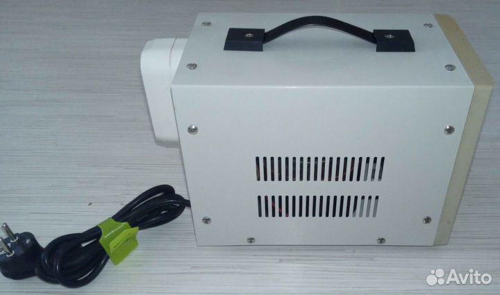 Стабилизатор Ресанта асн-1000