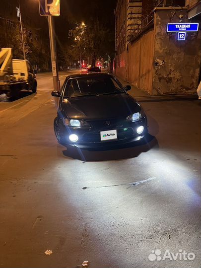 Toyota Corolla Levin 1.6 AT, 1999, 422 000 км