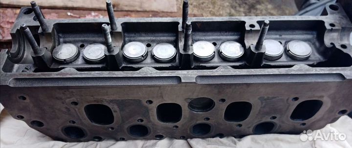 Двигатель Ford 1,8 diesel