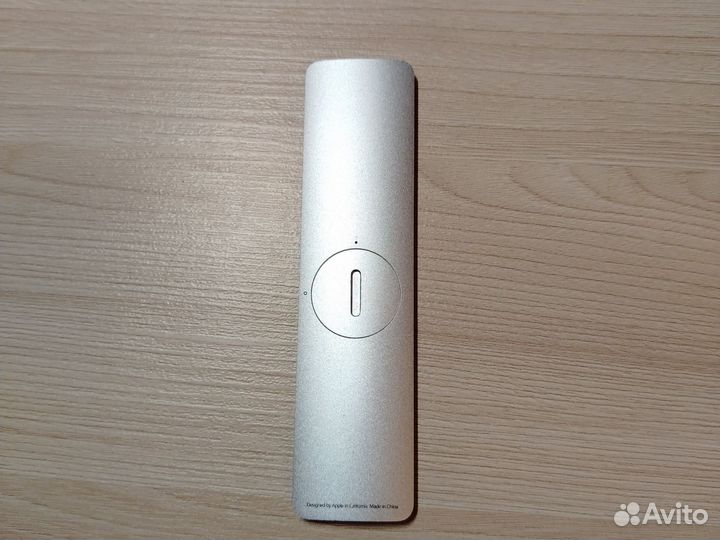 Пульт apple tv