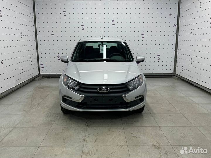 LADA Granta 1.6 МТ, 2024