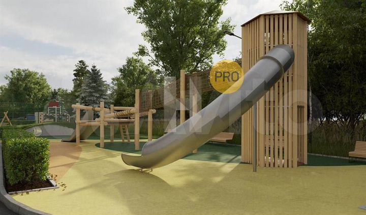 2-к. квартира, 67,1 м², 8/21 эт.