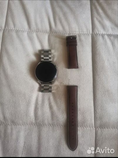 Smart часы huawei watch