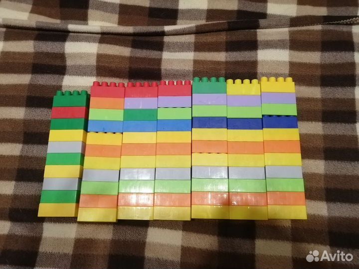 Конструктор лего