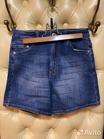 Шорты pull&bear