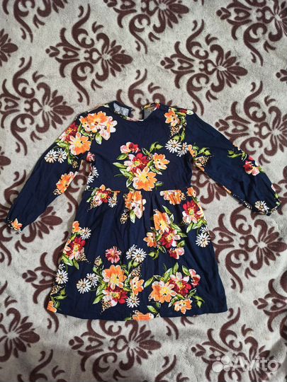 Платья и сарафаны