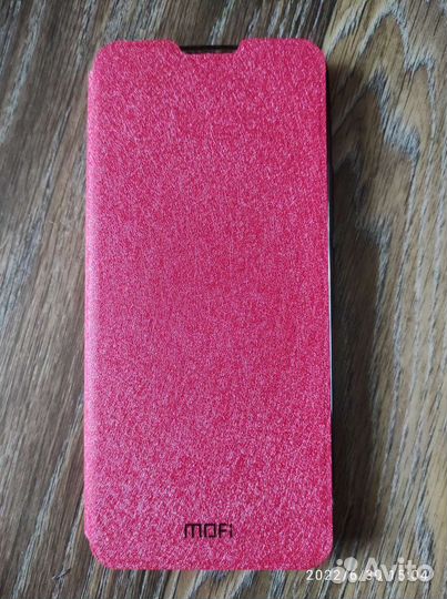 Новый чехол для Xiaomi Mi 11 Pro