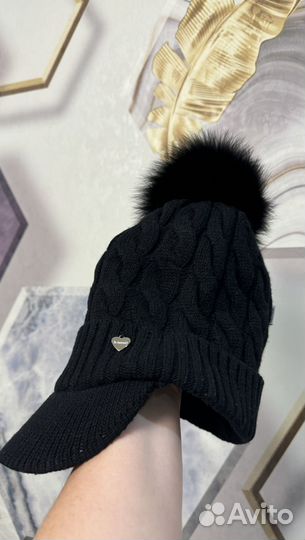 Шарф кепка шапка Il trenino zara