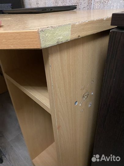 Письменный стол бу