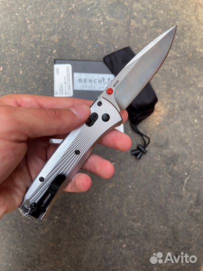 Нож складной benchmade 535