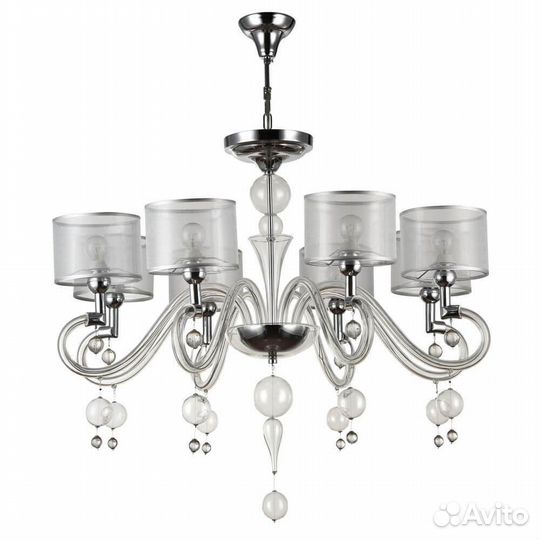 Люстра подвесная Maytoni