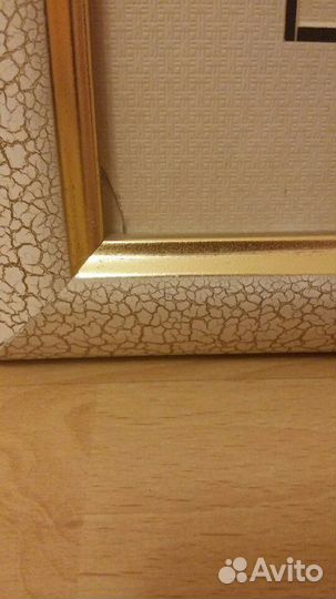 Картина нити