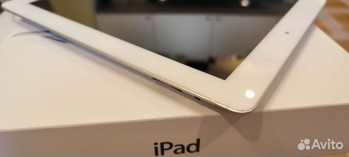 iPad 4 64gb