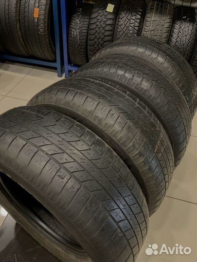 Goodyear Wrangler HP All Weather 255/65 R17 110H