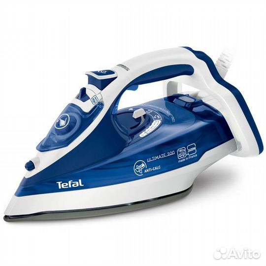 Запчасти для утюга Tefal ultimate 200 FV9621E0/23