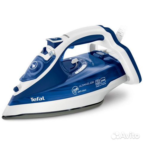 Запчасти для утюга Tefal ultimate 200 FV9621E0/23