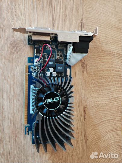 Asus GT430 1GB