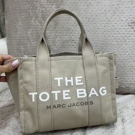 Сумка marc jacobs the tote bag