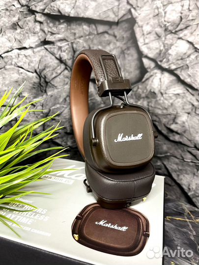 Наушники Marshall Magor 4 Premium