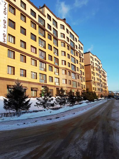 Свободного назначения, 157 м²