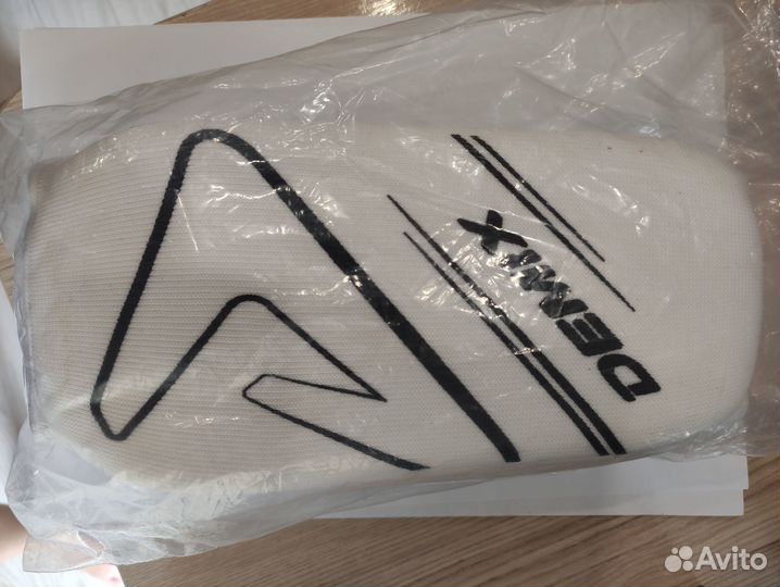 Защита голени