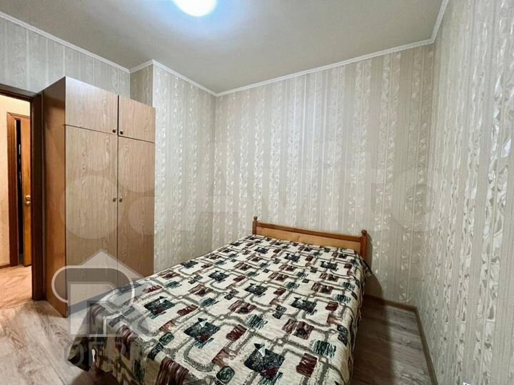 2-к. квартира, 48,6 м², 3/18 эт.