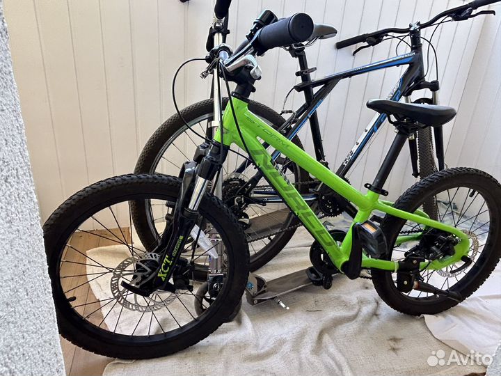 Велосипед Norco Storm