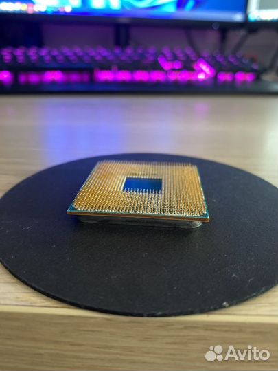 Процессор amd ryzen 5 1600